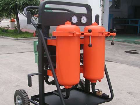 滤油车对变压器油质有净化作用